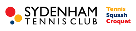 Sydenham Tennis & Squash Club