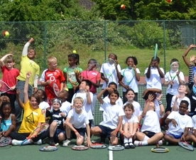 Camps now booking