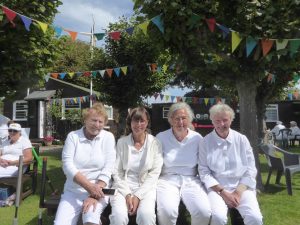 croquet_106 Southwick