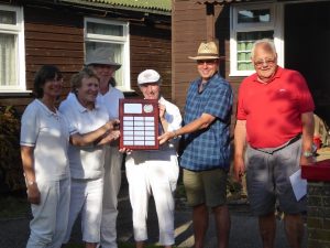 croquet_110 Southwick